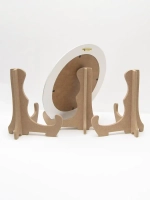 Подставка для картины, книг 3 штуки