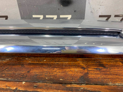 Накладка молдинг капота Tank 500 21-нв Б/У Оригинал 5509300XKV3AA