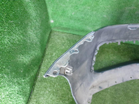 Бампер передний BMW 5er G30 (2020-2023) M-paket