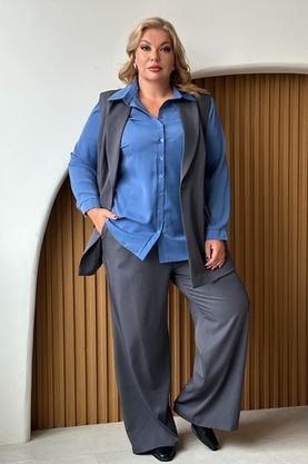 Цена на Рубашка-4326 больших размеров