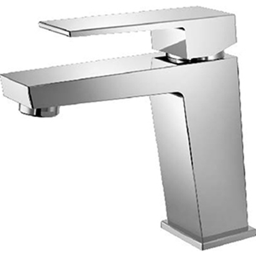 Смеситель для раковины 35к HB10191 HAIBA б/отв п/гайку^