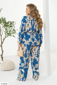 Костюм II-0618 Фабрика Моды