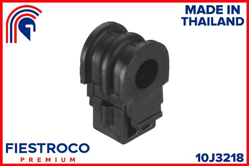 Втулка стабилизатора 10J3218