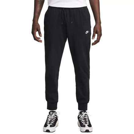 Брюки спортивные мужские NIKE M  NK CLUB KNIT JOGGER