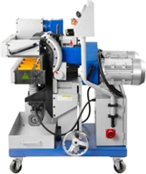 Cверлильно-резьбонарезной станок Flott SB 30 MV Plus R1