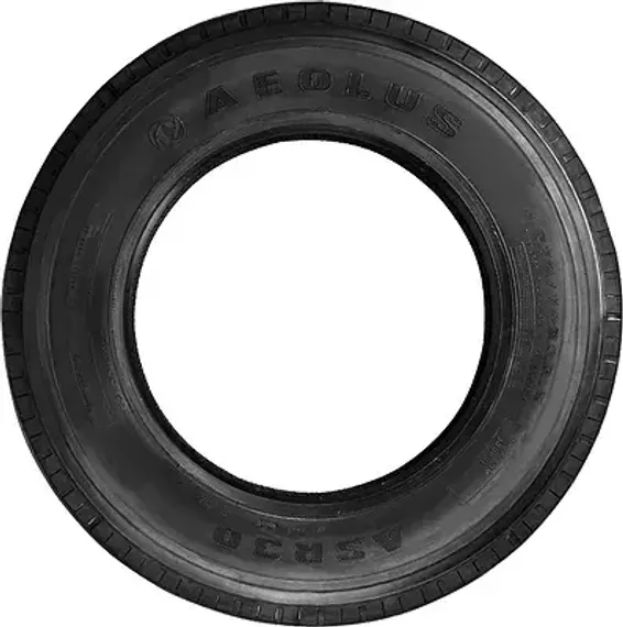 Aeolus ASR30 8,25x15 143/141G PR18 3PMSF (Прицепная ось)