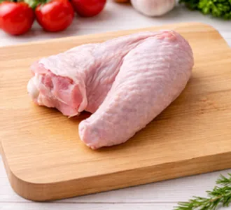 Крыло индейки органик / 1 кг