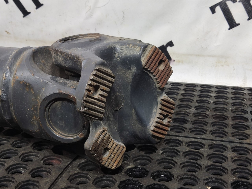 Вал карданный 1375мм 2017г.