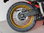 VOGE DS625X