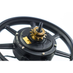 Звездочка трещетка задняя для Kugoo V1