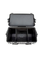 Ящик рыболовный Meiho Versus VS-7020 Black 310x214x132