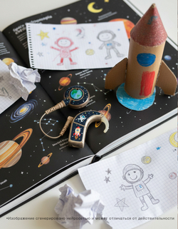 NAIDA AB "Космос"