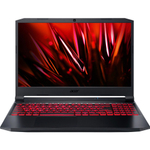 Ноутбук Acer Nitro 5 AN515-57-79GQ, 15.6&quot; (1920x1080) IPS 144Гц/Intel Core i7-11800H/16ГБ DDR4/512ГБ SSD/GeForce RTX 3050 4ГБ/Без ОС, черный [NH.QELEM.00G]