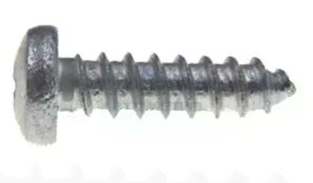 Саморез 4,3*15,9 (цилиндр головка) 00001-0076702-018 (уп100шт)