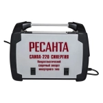 Ресанта САИПА-220 Синергия сварочный полуавтомат 65/75