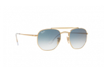 RAY-BAN MARSHAL RB3648 001/3F