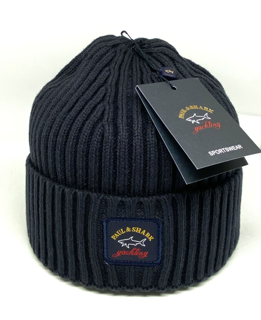 Шапка Paul & Shark