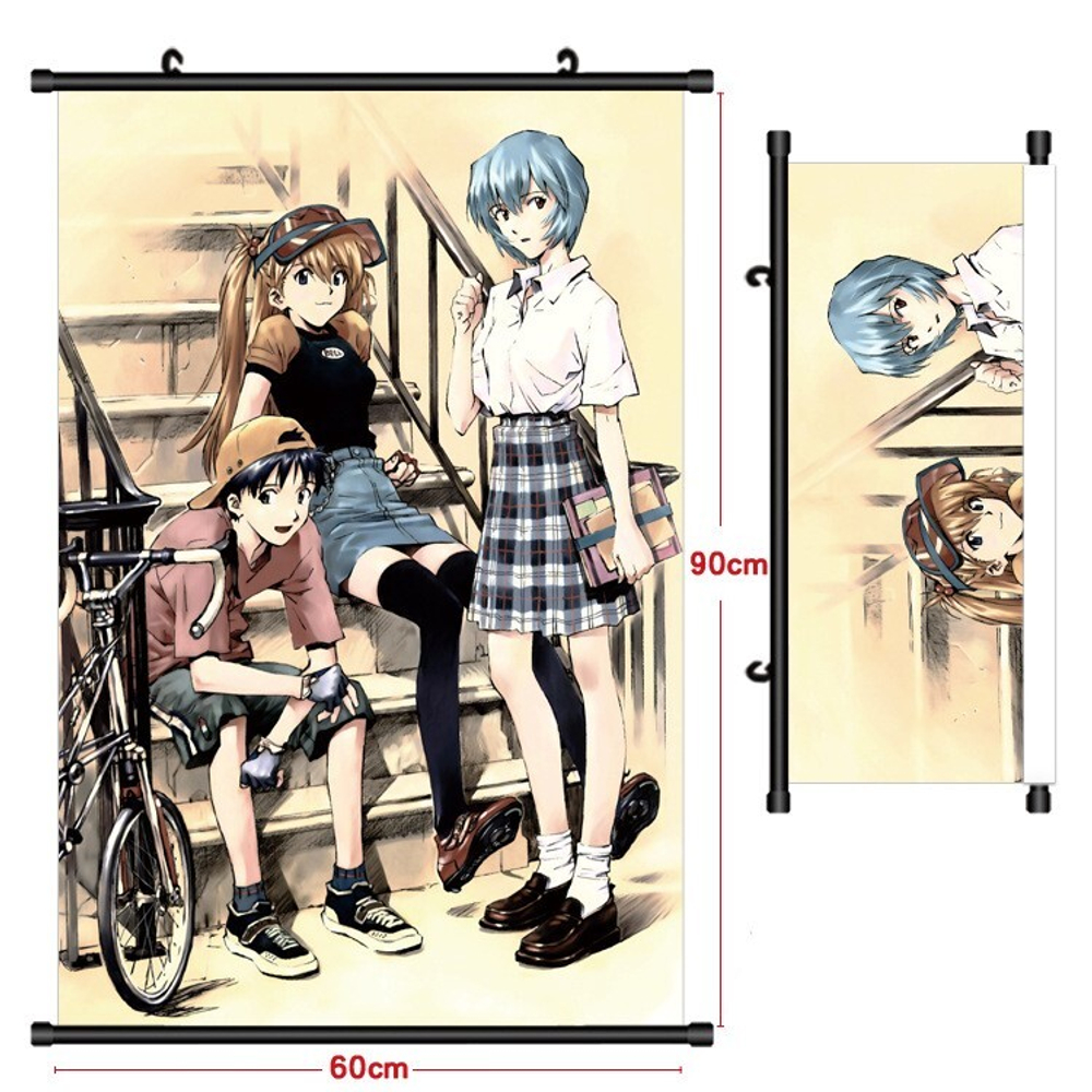 Гобелен "Евангелион"