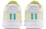 Кроссовки Nike Air Force 1 '07 Lx (Женская размерная сетка)