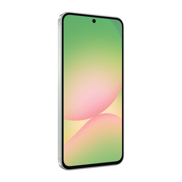 Смартфон Samsung Galaxy A56 5G 8 ГБ/128 ГБ (Оливковый | Awesome Olive)
