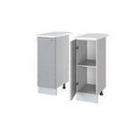 Аляска Н50 белый лед