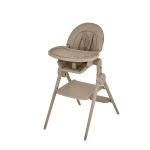 Стульчик для кормления Anex Ozy, Fluff