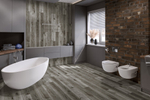 Кварц-винил SPC Damy Floor Family SPC 0,75мм 4,2 мм ДУБ СОСТАРЕННЫЙ СЕРЫЙ 2.635 м2
