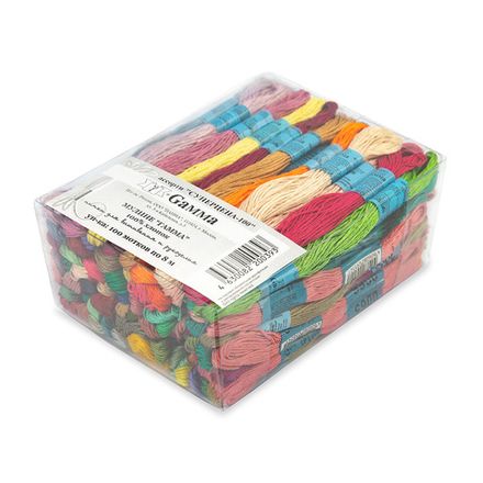 Наборы Гамма