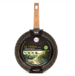 Сковорода 28см. TimA EL Terra ET-128