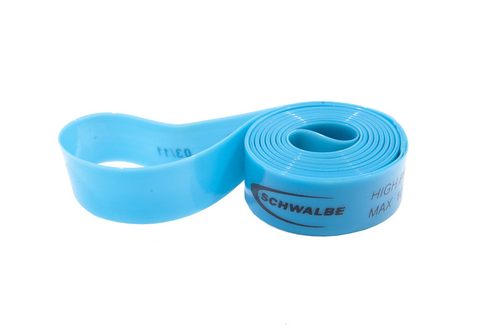 Лента ободная 27,5" (20-584) Polyurethane SUPER H.P SCHWALBE