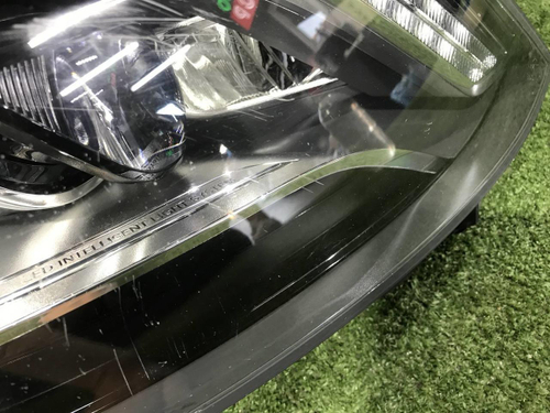 Фара правая Mercedes S W222 (2013-2017) LED