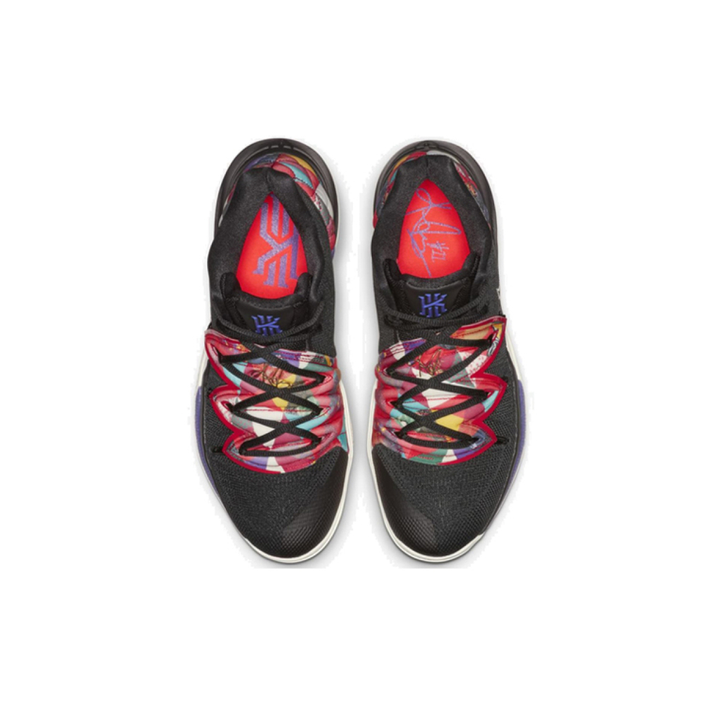 Кроссовки Nike Kyrie 5 EP Chinese New Year