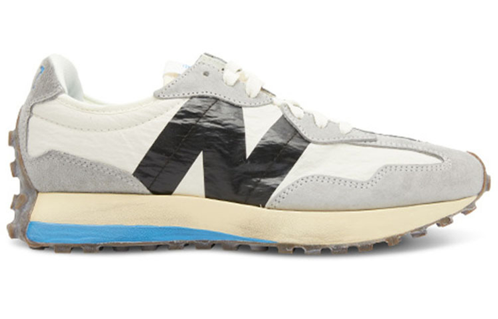 Кроссовки New Balance Nb 327