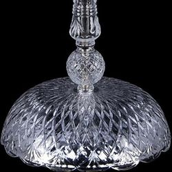 Торшер Bohemia Art Classic 11.25 13.25.10.300.h-210.Cr.Sp