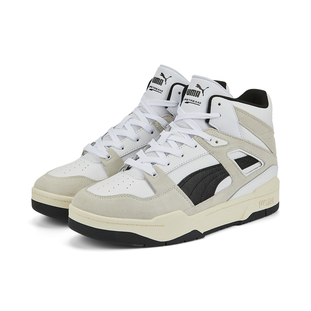 Мужские кеды PUMA Slipstream Hi Heritage