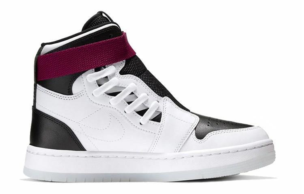 Кроссовки Jordan Air Jordan 1 Nova Xx (Женская размерная сетка)