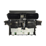 Магнитола для Lexus GX460 2009-2019 - Carmedia ZH-L1208 монитор 12.3" на Android 12, 8Гб+128Гб, CarPlay, 4G SIM-слот