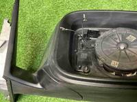 Зеркало правое BMW 5er G30 (2017-2023) 5 контактов