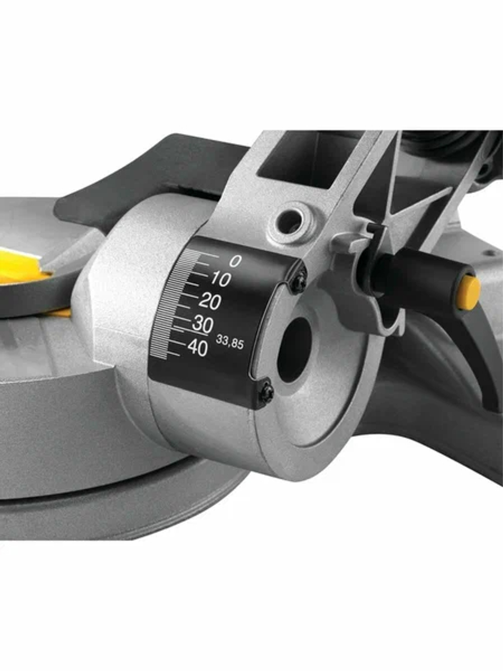 Торцовочная пила DeWalt DWS778