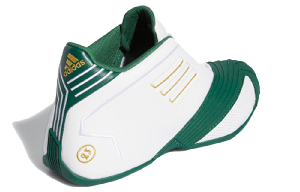 Кроссовки Adidas T Mac 1 Svsm
