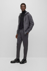 Спортивные штаны Lamont BOSS BLACK - графитовый(50499418)