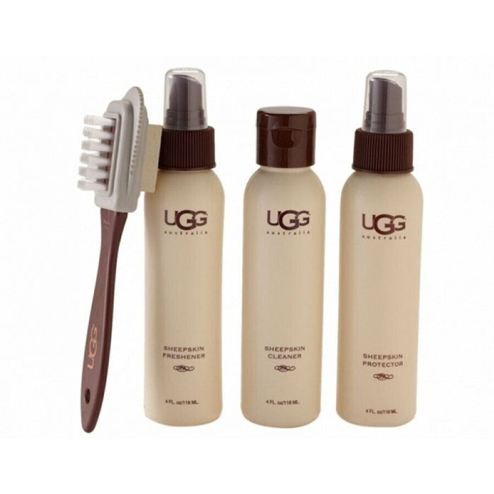 Набор по уходу UGG Australia Care Kit