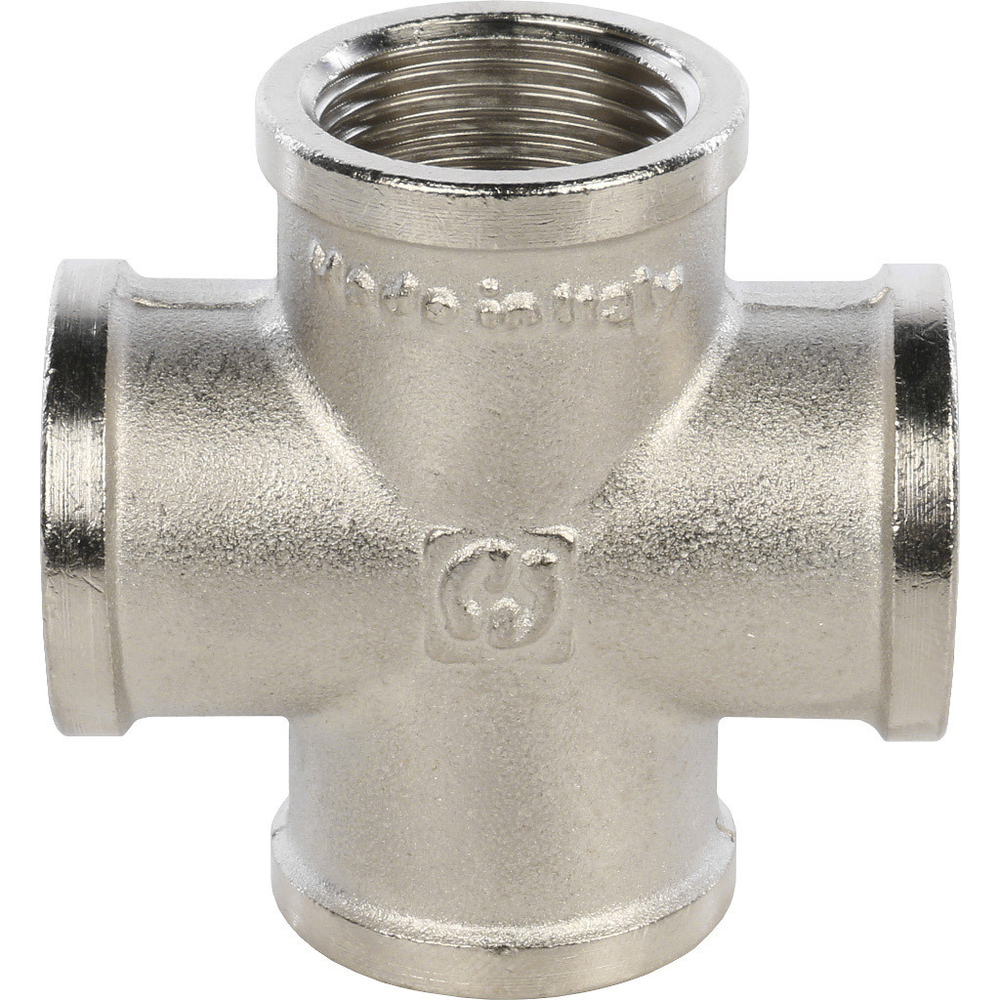 Крестовина STOUT ВВ 3/4"