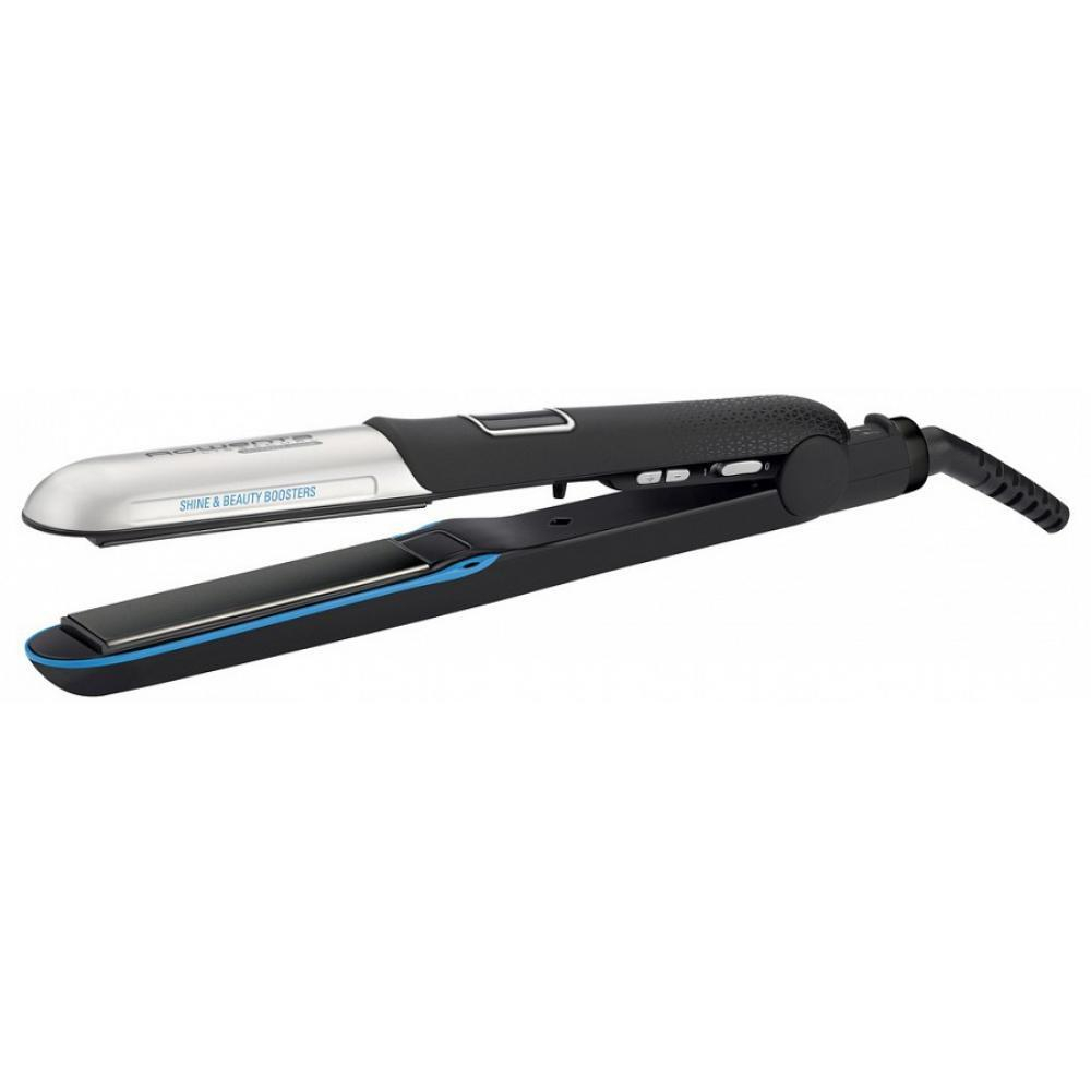 Выпрямитель Rowenta Liss&Curl Ultimate shine SF6220D0