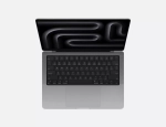 Apple MacBook Pro 14" Space Gray (M3 8-Core, GPU 10-Core, 16GB, 1TB) (Custom)