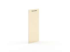 Дверь стеклянная TMGT 42-1 Тонированная бронза 422х4х1132 TORR