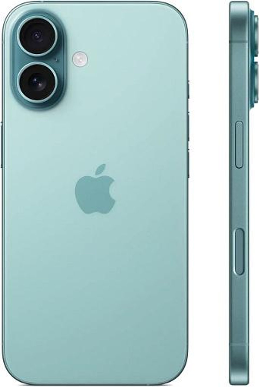 Apple iPhone 16 128GB (Teal)