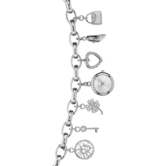 Женские часы Anne Klein 10/7605CHRM (Браслет)