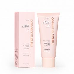 Отшелушивающая маска, обеспечивающая клеточное дыхание, рост и объем волос, с экстрактом розы Блэк Баккара Black Baccara Cellular Breathing Hair Multiplying Scrub Mask 200 мл