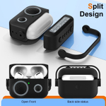 Чехол Для Apple AirPods Pro 2 форме радиоприемника